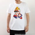 Power Pros T-shirt Power Pro Kun & Gander thumbnail 4