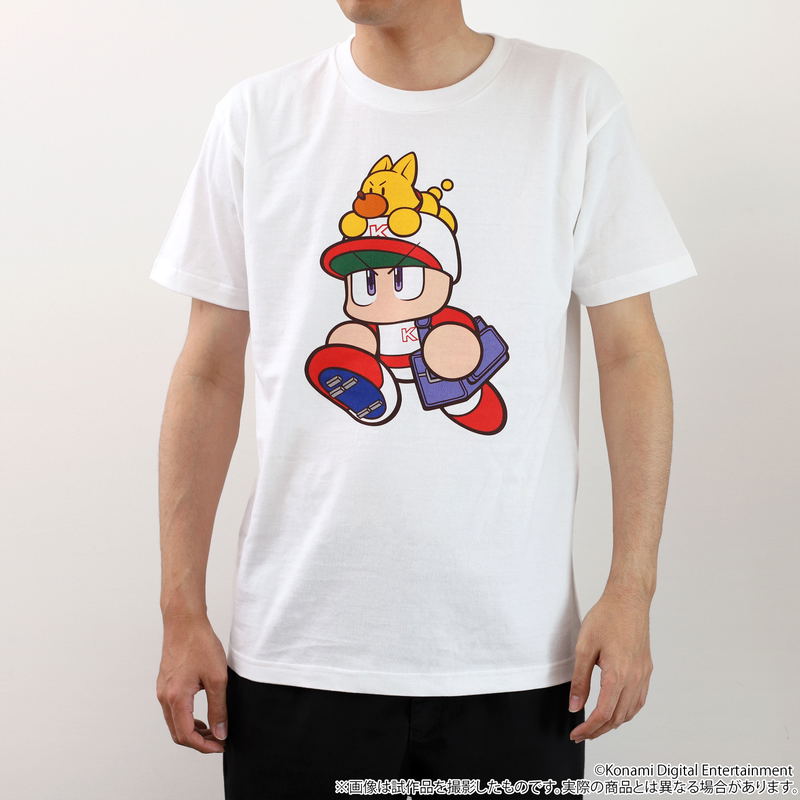 Power Pros T-shirt Power Pro Kun & Gander image 4