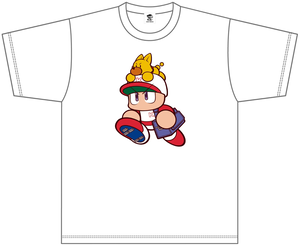 Power Pros T-shirt Power Pro Kun & Gander_