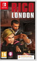 RICO London (Code in a box) thumbnail 1