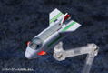 The Brave Express Might Gaine Non-Scale Plastic Model Kit: D-Style Might Gaine (Re-run) thumbnail 11