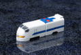 The Brave Express Might Gaine Non-Scale Plastic Model Kit: D-Style Might Gaine (Re-run) thumbnail 12