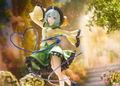 Touhou Project 1/7 Scale Pre-Painted Figure: Komeiji Koishi illustration by Mahiro Miyase thumbnail 12