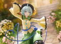 Touhou Project 1/7 Scale Pre-Painted Figure: Komeiji Koishi illustration by Mahiro Miyase thumbnail 13