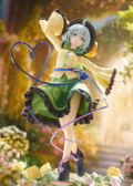 Touhou Project 1/7 Scale Pre-Painted Figure: Komeiji Koishi illustration by Mahiro Miyase thumbnail 14