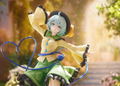 Touhou Project 1/7 Scale Pre-Painted Figure: Komeiji Koishi illustration by Mahiro Miyase thumbnail 15