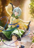 Touhou Project 1/7 Scale Pre-Painted Figure: Komeiji Koishi illustration by Mahiro Miyase thumbnail 16