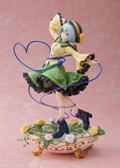 Touhou Project 1/7 Scale Pre-Painted Figure: Komeiji Koishi illustration by Mahiro Miyase thumbnail 2