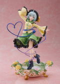 Touhou Project 1/7 Scale Pre-Painted Figure: Komeiji Koishi illustration by Mahiro Miyase thumbnail 5