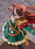 Uma Musume Pretty Derby 1/7 Scale Pre-Painted Figure: Symboli Rudolf Best Clothes Ver. thumbnail 10