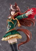 Uma Musume Pretty Derby 1/7 Scale Pre-Painted Figure: Symboli Rudolf Best Clothes Ver. thumbnail 12