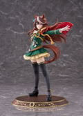 Uma Musume Pretty Derby 1/7 Scale Pre-Painted Figure: Symboli Rudolf Best Clothes Ver. thumbnail 2