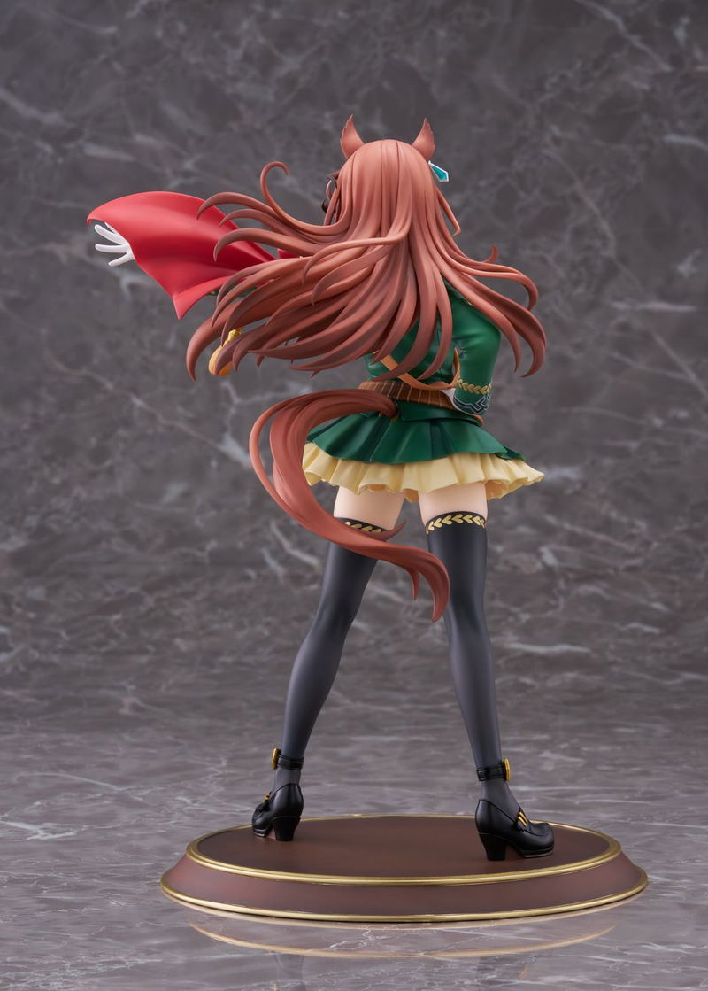 Uma Musume Pretty Derby 1/7 Scale Pre-Painted Figure: Symboli Rudolf Best Clothes Ver. image 3