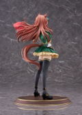 Uma Musume Pretty Derby 1/7 Scale Pre-Painted Figure: Symboli Rudolf Best Clothes Ver. thumbnail 4