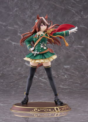 Uma Musume Pretty Derby 1/7 Scale Pre-Painted Figure: Symboli Rudolf Best Clothes Ver._