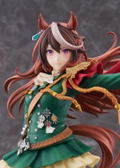 Uma Musume Pretty Derby 1/7 Scale Pre-Painted Figure: Symboli Rudolf Best Clothes Ver. thumbnail 7
