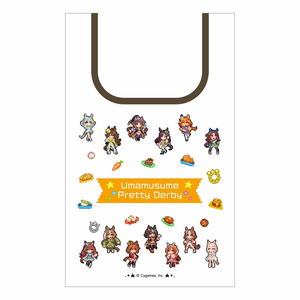 Uma Musume Pretty Derby Eco Bag Party Dash_