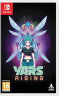 Yars Rising thumbnail 1