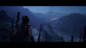 Senua’s Saga: Hellblade II_