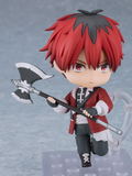 Nendoroid No. 2497 Frieren Beyond Journey's End: Stark [GSC Online Shop Limited Ver.] thumbnail 6