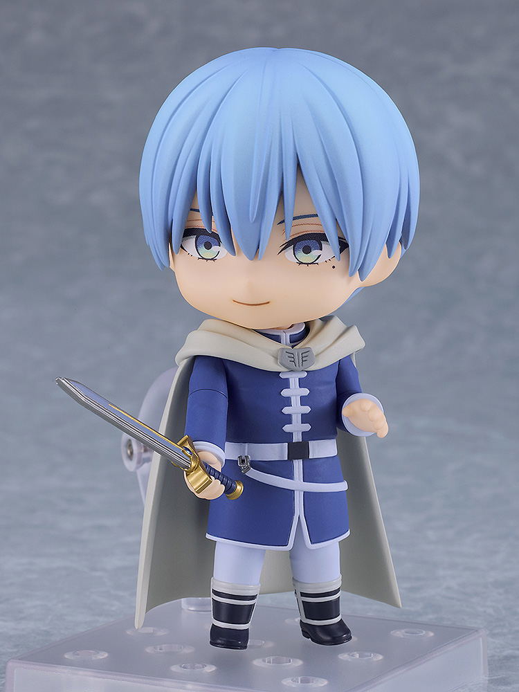 Nendoroid No. 2498 Frieren Beyond Journey's End: Himmel [GSC Online Shop Limited Ver.] image 4
