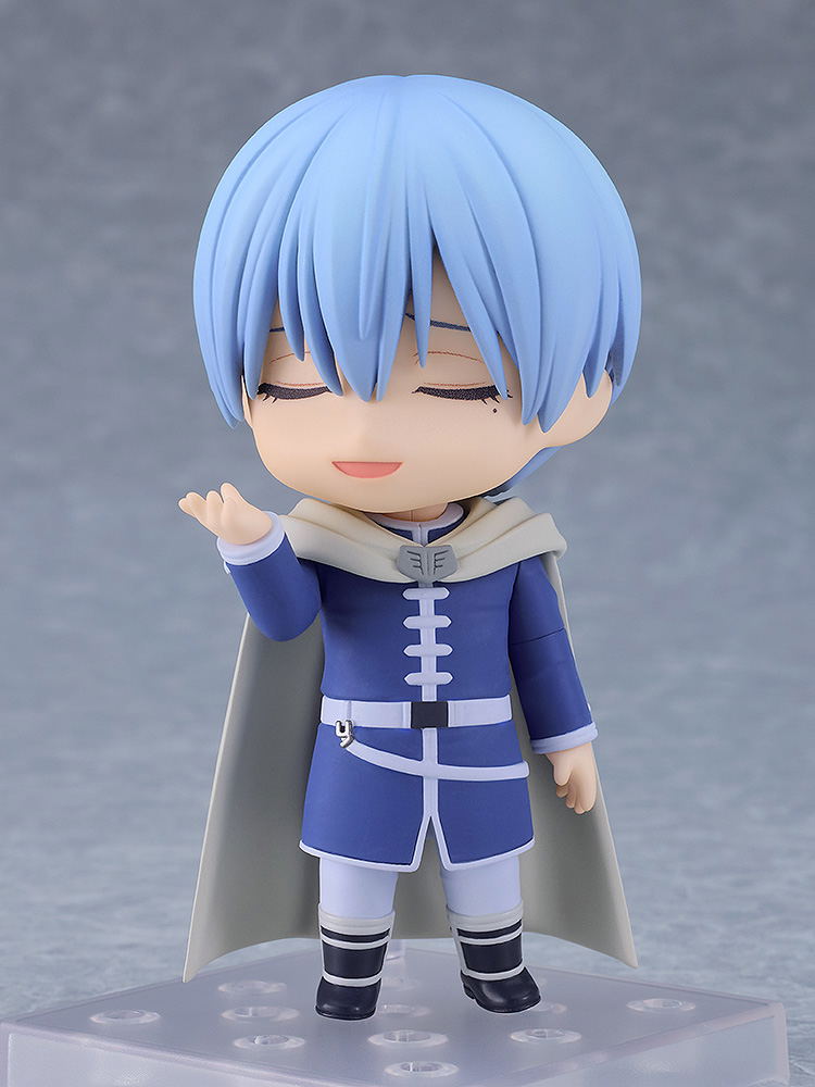 Nendoroid No. 2498 Frieren Beyond Journey's End: Himmel [GSC Online Shop Limited Ver.] image 5