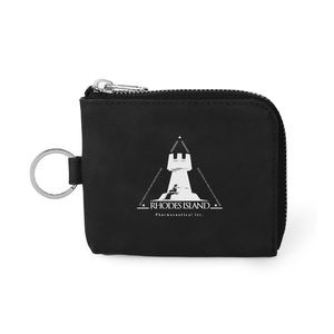 Arknights Rhodes Vintage Mini Wallet_