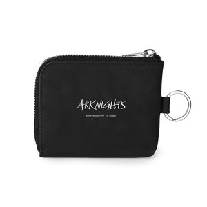 Arknights Rhodes Vintage Mini Wallet_