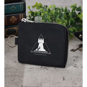 Arknights Rhodes Vintage Mini Wallet_