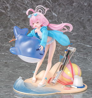 Blue Archive 1/7 Scale Pre-Painted Figure: Hoshino (Swimsuit) [GSC Online Shop Exclusive Ver.]_