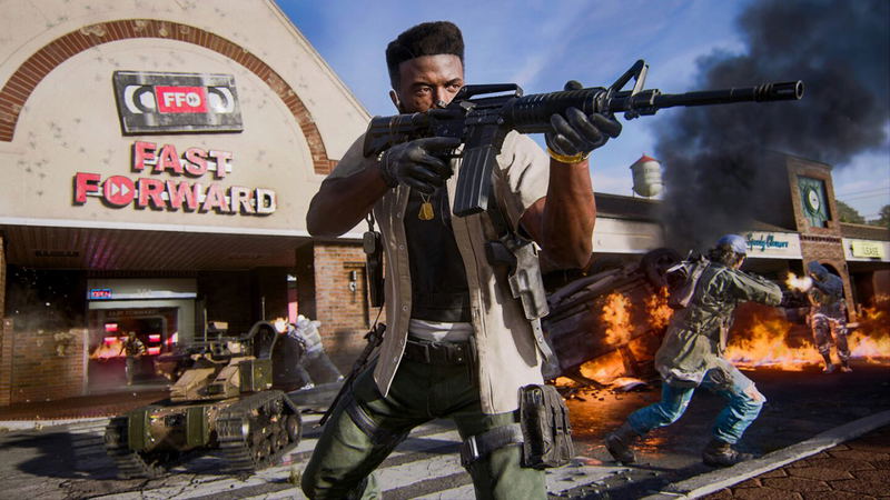 Call of Duty - Black Ops 6 image 6