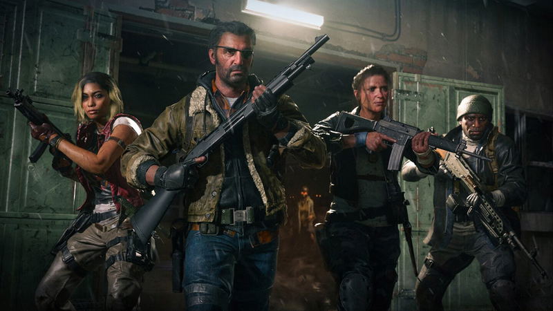 Call of Duty - Black Ops 6 image 8
