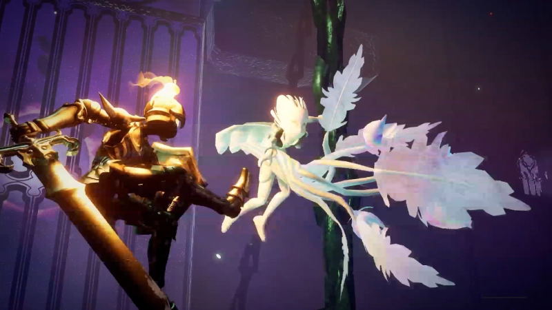 Candle Knight (Multi-Language) image 2
