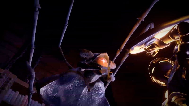 Candle Knight (Multi-Language) image 3