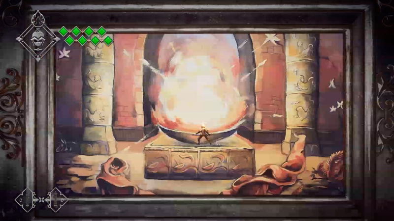 Candle Knight (Multi-Language) image 6