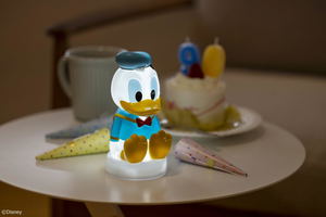 Disney Donald Duck 90th Anniversary Room Light Book_