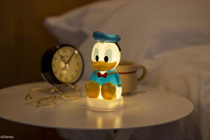 Disney Donald Duck 90th Anniversary Room Light Book_