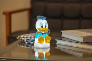 Disney Donald Duck 90th Anniversary Room Light Book_