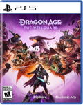 Dragon Age: The Veilguard thumbnail 1