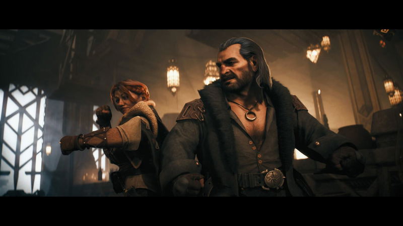 Dragon Age: The Veilguard image 3