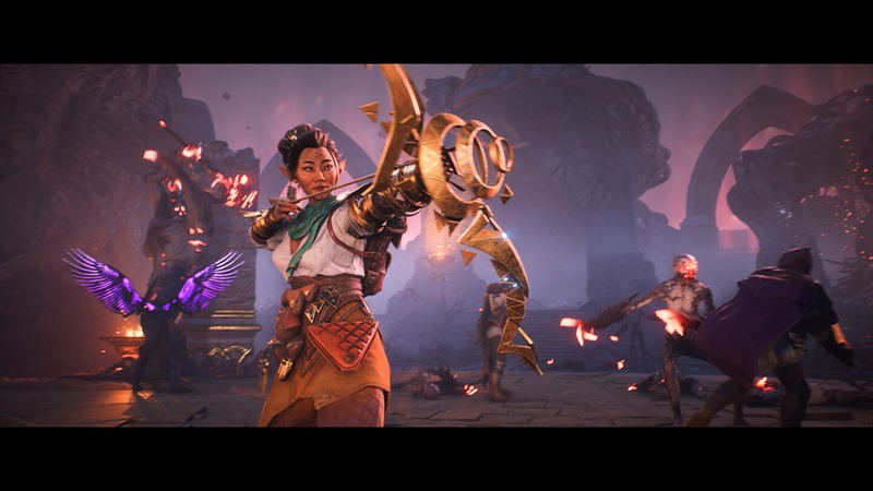 Dragon Age: The Veilguard image 4