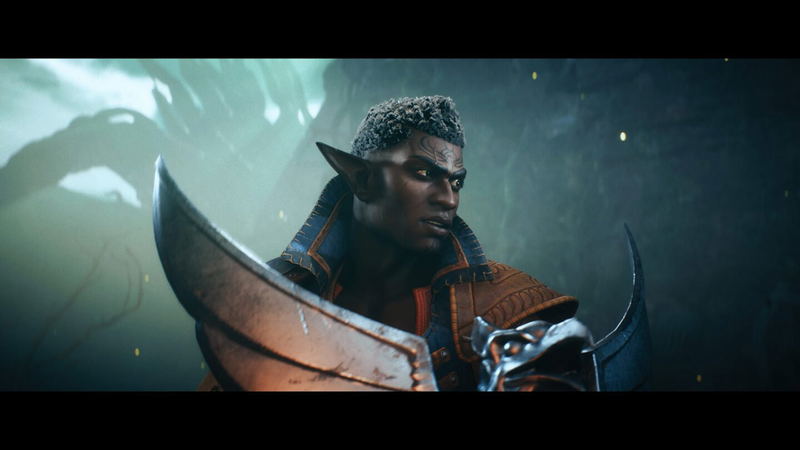Dragon Age: The Veilguard image 5