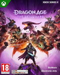 Dragon Age: The Veilguard thumbnail 1