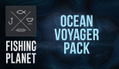 Fishing Planet: Ocean Voyager Pack (DLC) <span class="ext" style="background-color: #B0000F; color: #FFFFFF;">DLC</span> <span class="ext" style="background-color: #2a475e; color: #FFFFFF;">STEAM</span> <span class="ext ext_digital">digital</span> thumbnail 1