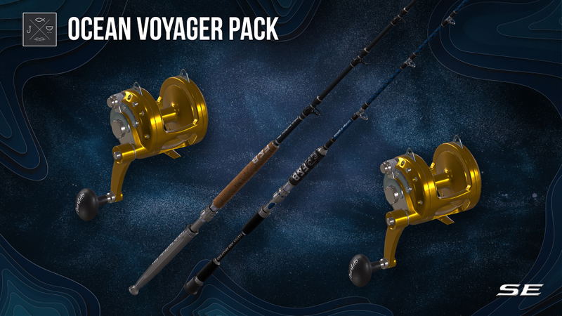 Fishing Planet: Ocean Voyager Pack (DLC) <span class="ext" style="background-color: #B0000F; color: #FFFFFF;">DLC</span> <span class="ext" style="background-color: #2a475e; color: #FFFFFF;">STEAM</span> <span class="ext ext_digital">digital</span> image 2
