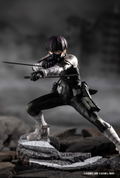 ARTFX J Kaiju No. 8 1/8 Scale Pre-Painted Figure: Hoshina Soshiro thumbnail 2