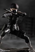 ARTFX J Kaiju No. 8 1/8 Scale Pre-Painted Figure: Hoshina Soshiro thumbnail 3
