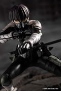 ARTFX J Kaiju No. 8 1/8 Scale Pre-Painted Figure: Hoshina Soshiro thumbnail 4