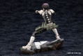 ARTFX J Kaiju No. 8 1/8 Scale Pre-Painted Figure: Hoshina Soshiro thumbnail 9