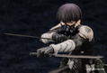ARTFX J Kaiju No. 8 1/8 Scale Pre-Painted Figure: Hoshina Soshiro thumbnail 10